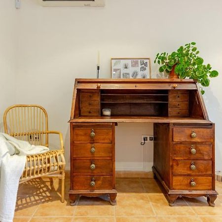 Casa Rural Torre Gil Alcañiz Eksteriør bilde