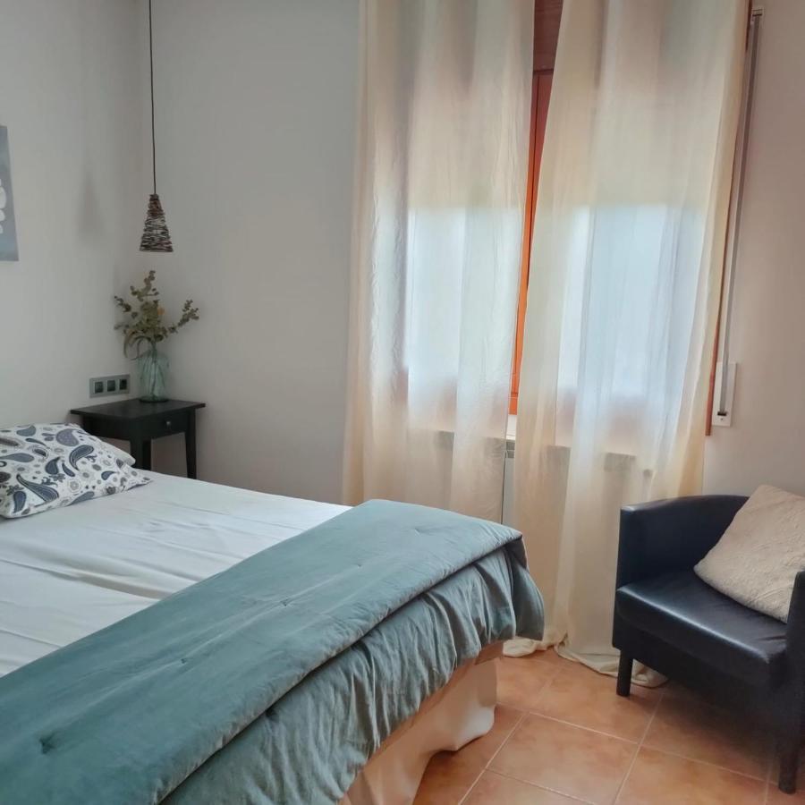 Casa Rural Torre Gil Alcañiz Eksteriør bilde