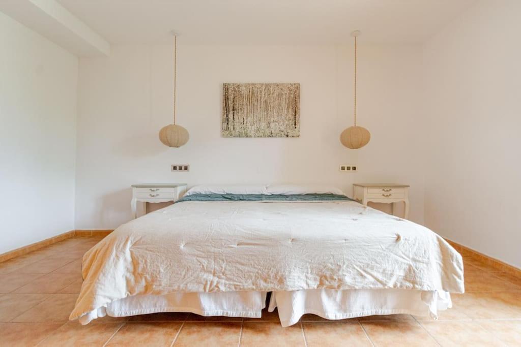 Casa Rural Torre Gil Alcañiz Eksteriør bilde