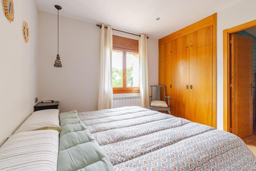 Casa Rural Torre Gil Alcañiz Eksteriør bilde
