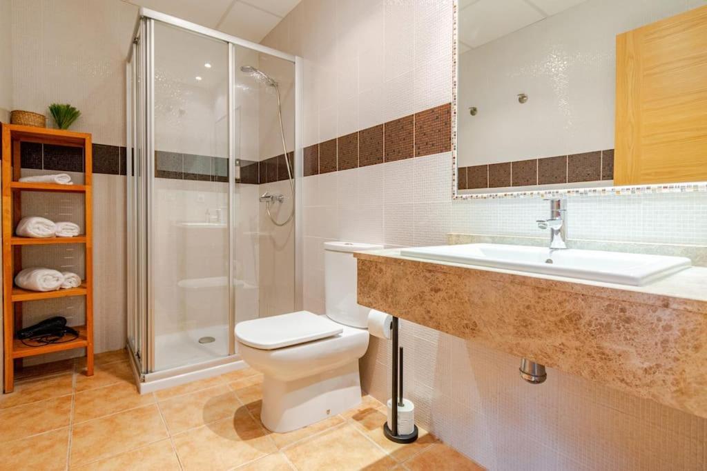 Casa Rural Torre Gil Alcañiz Eksteriør bilde