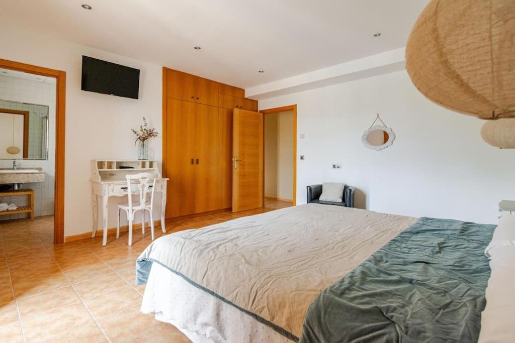 Casa Rural Torre Gil Alcañiz Eksteriør bilde