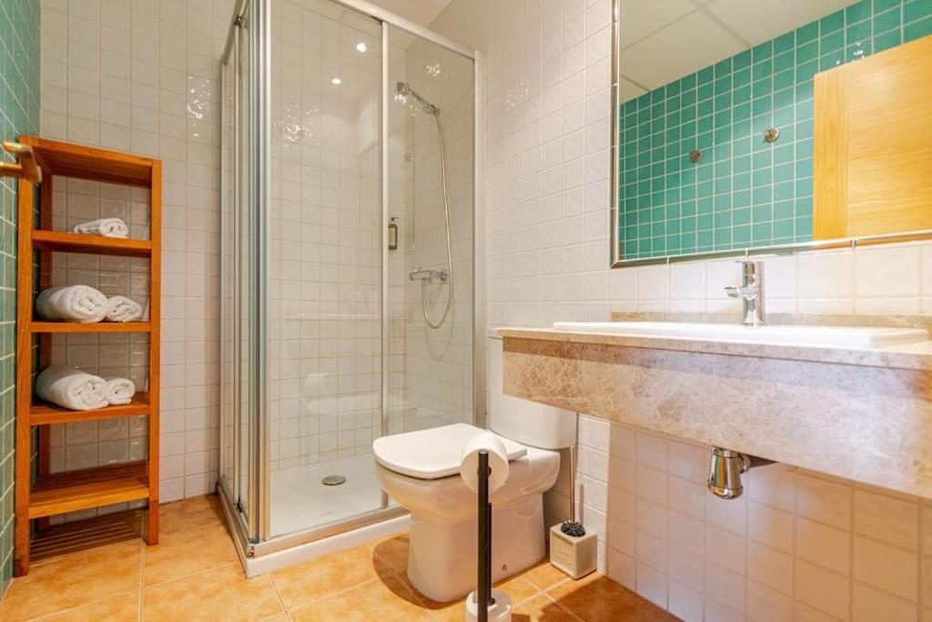 Casa Rural Torre Gil Alcañiz Eksteriør bilde