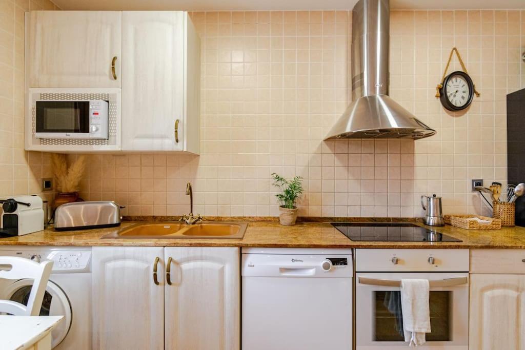 Casa Rural Torre Gil Alcañiz Eksteriør bilde