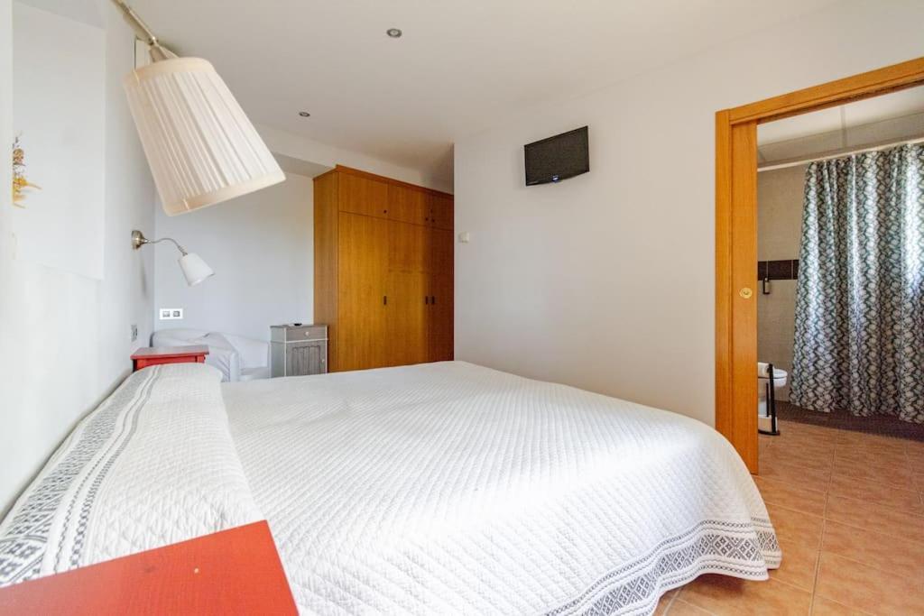 Casa Rural Torre Gil Alcañiz Eksteriør bilde