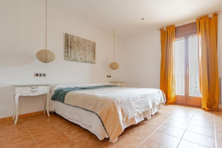 Casa Rural Torre Gil Alcañiz Rom bilde