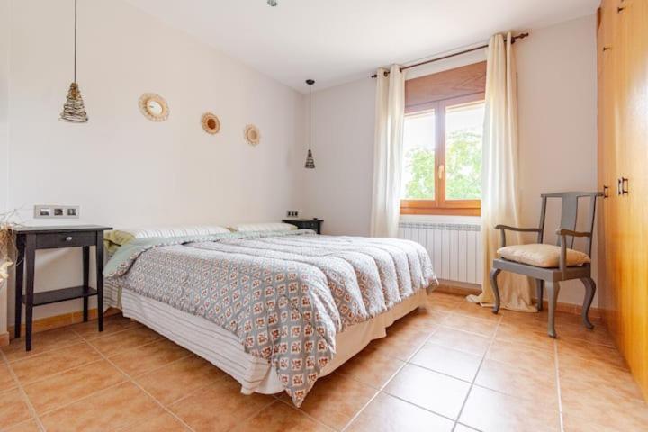 Casa Rural Torre Gil Alcañiz Rom bilde