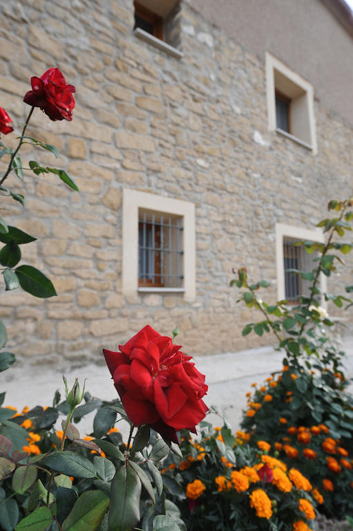 Casa Rural Torre Gil Alcañiz Eksteriør bilde