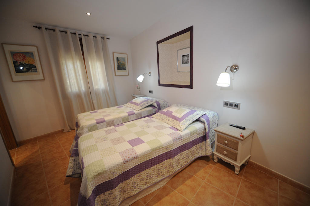 Casa Rural Torre Gil Alcañiz Eksteriør bilde
